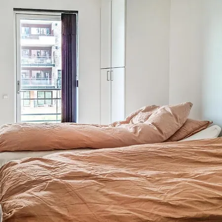 Awesome In With Wifi Apartamento Kristiansand