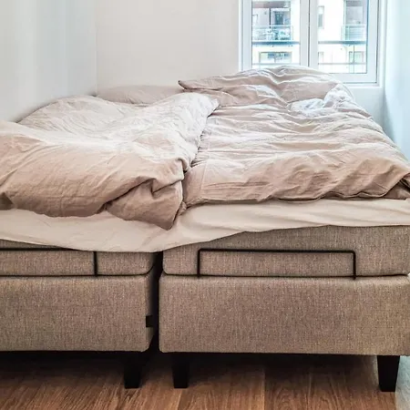 Awesome In Apartament