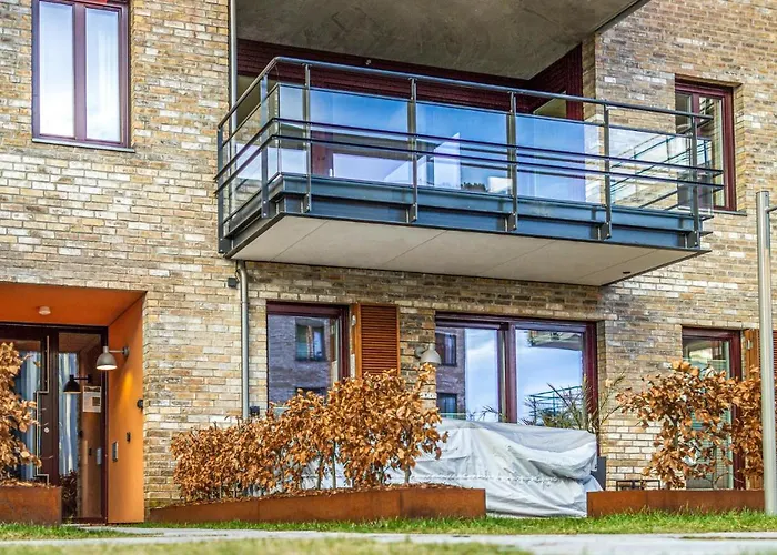 Awesome In Apartament