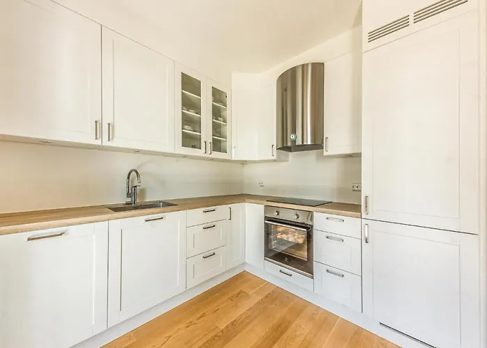 Awesome In Apartament