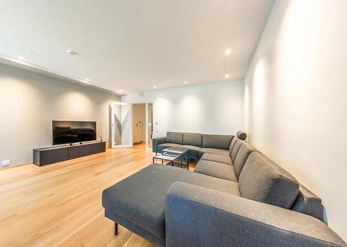 Apartament Awesome In Kristiansand