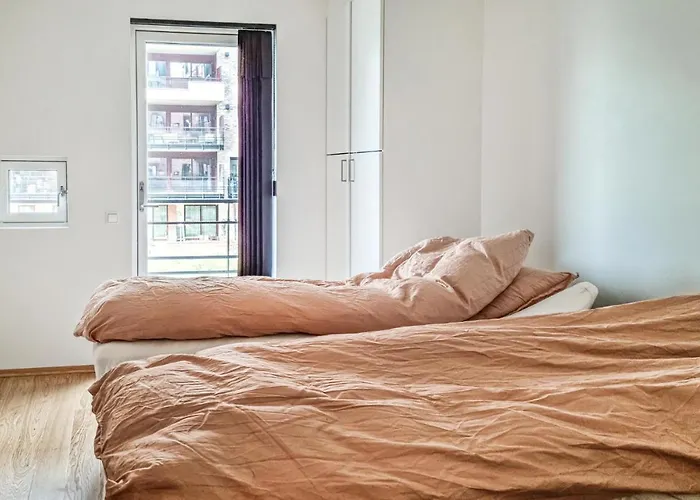 Awesome In Apartament Kristiansand