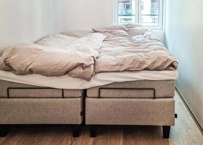 Awesome In Apartament
