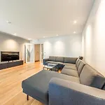 Apartmán Awesome In Kristiansand